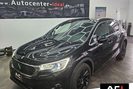 DS Automobiles DS4 94.200 km 11.700 &euro; Breidenbach 35236