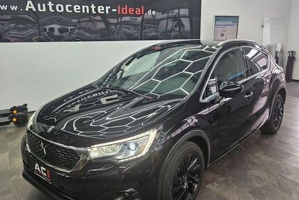 DS Automobiles DS4 94.200 km 12.900 &euro; Breidenbach 35236