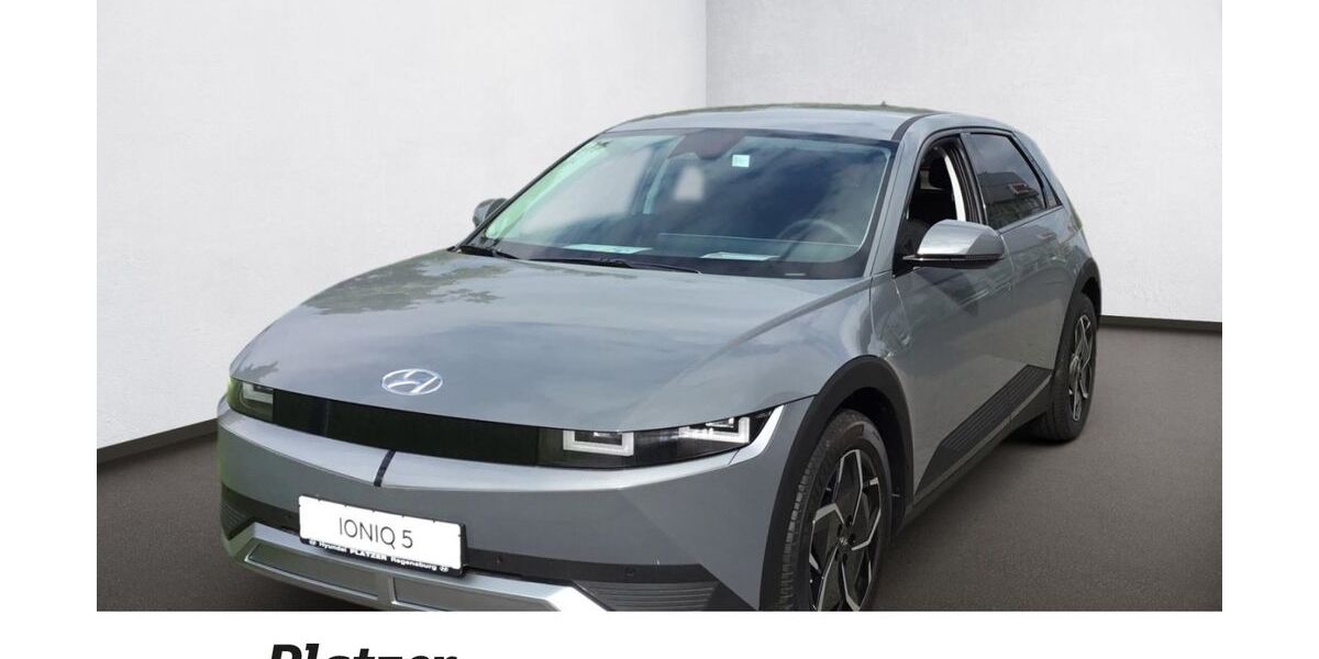 Hyundai IONIQ 5 21.000 km 45.980 &euro; Regensburg 93055