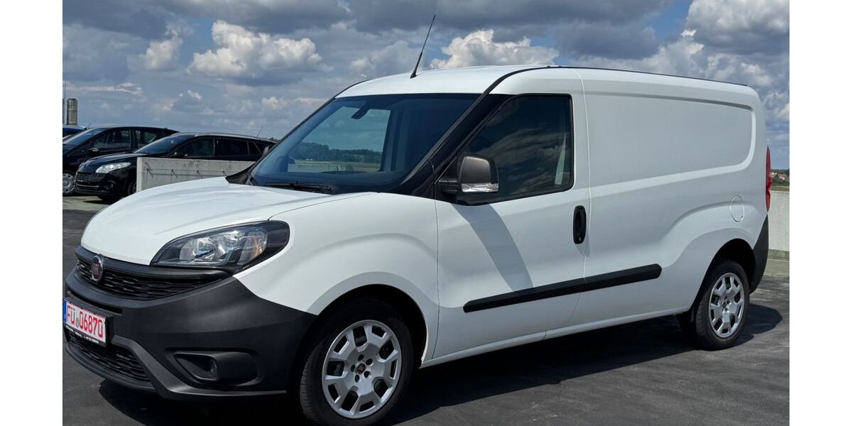 Fiat Doblo 96.000 km 11.900 € Cadolzburg (bei Nürnberg) 90556