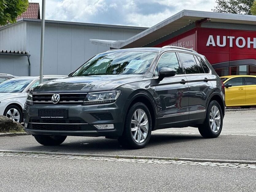 Tiguan