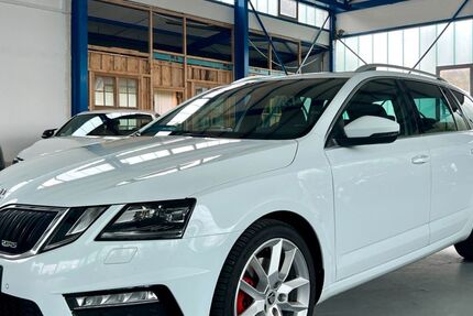 Skoda Octavia 148.584 km 18.700 € Neckarzimmern 74865