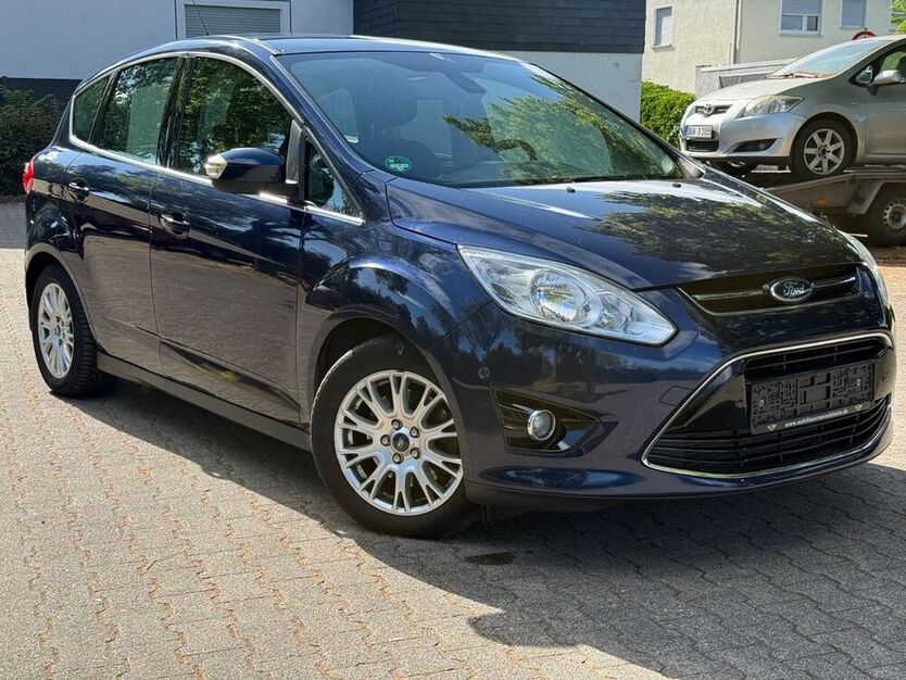 C-Max