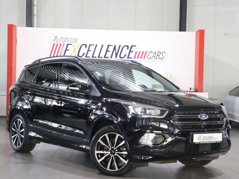 Kuga