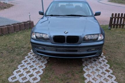 BMW 320 202.106 km 3.100 &euro; Hirschau 92242