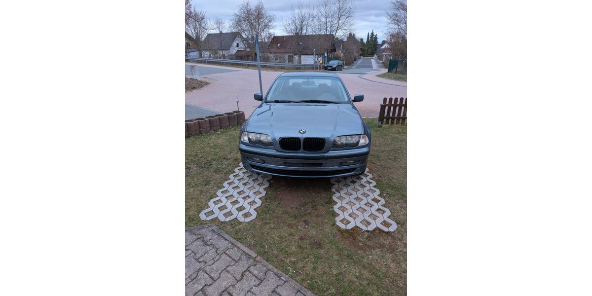 BMW 320 202.106 km 3.100 &euro; Hirschau 92242