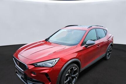 Cupra Formentor 51.959 km 22.940 &euro; Helmstedt 38350