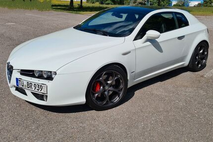 Alfa Romeo Brera 62.600 km 21.999 &euro; Gomaringen 72810