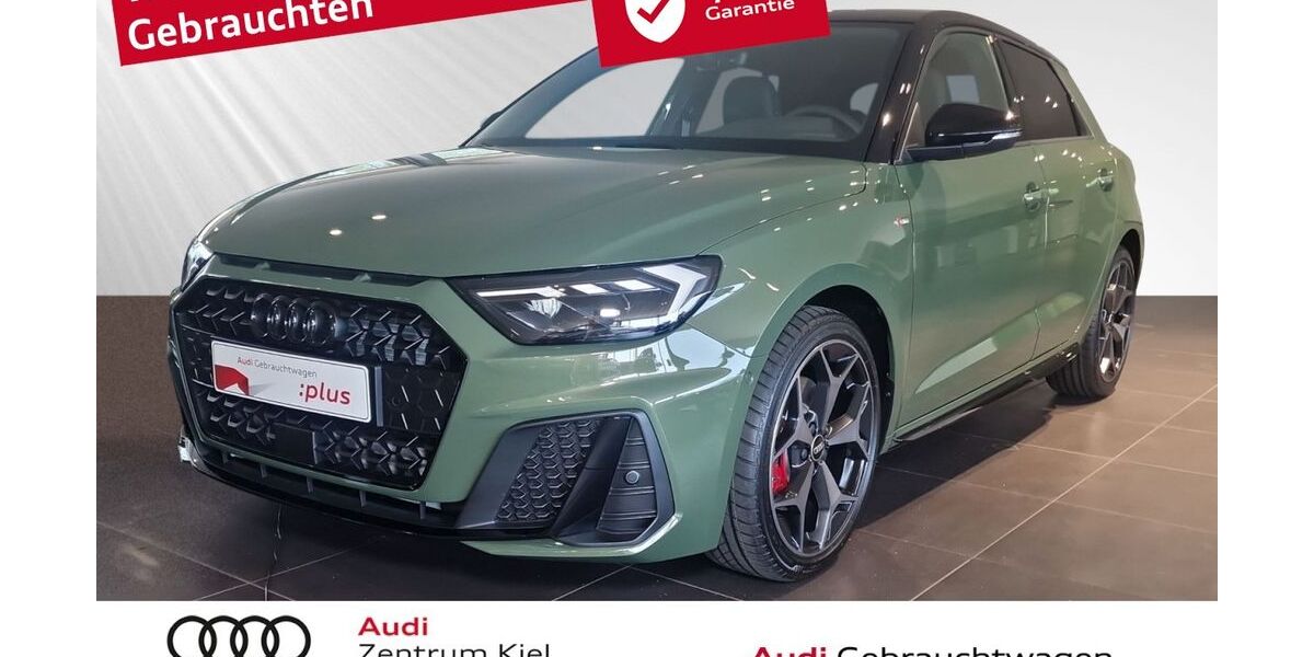 Audi A1 5.000 km 36.980 &euro; Kiel 24118