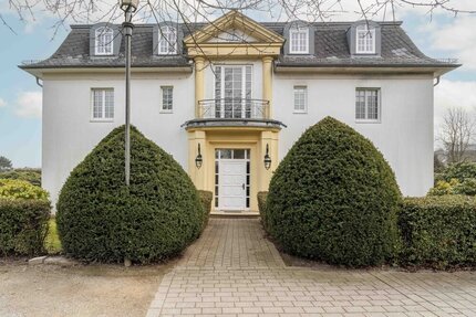 Lichdurchflutete Wohnung in toller Lage nähe Großer Seddiner See