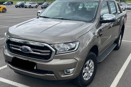 Ford Ranger 125.000 km 27.490 &euro; Bühl 77815