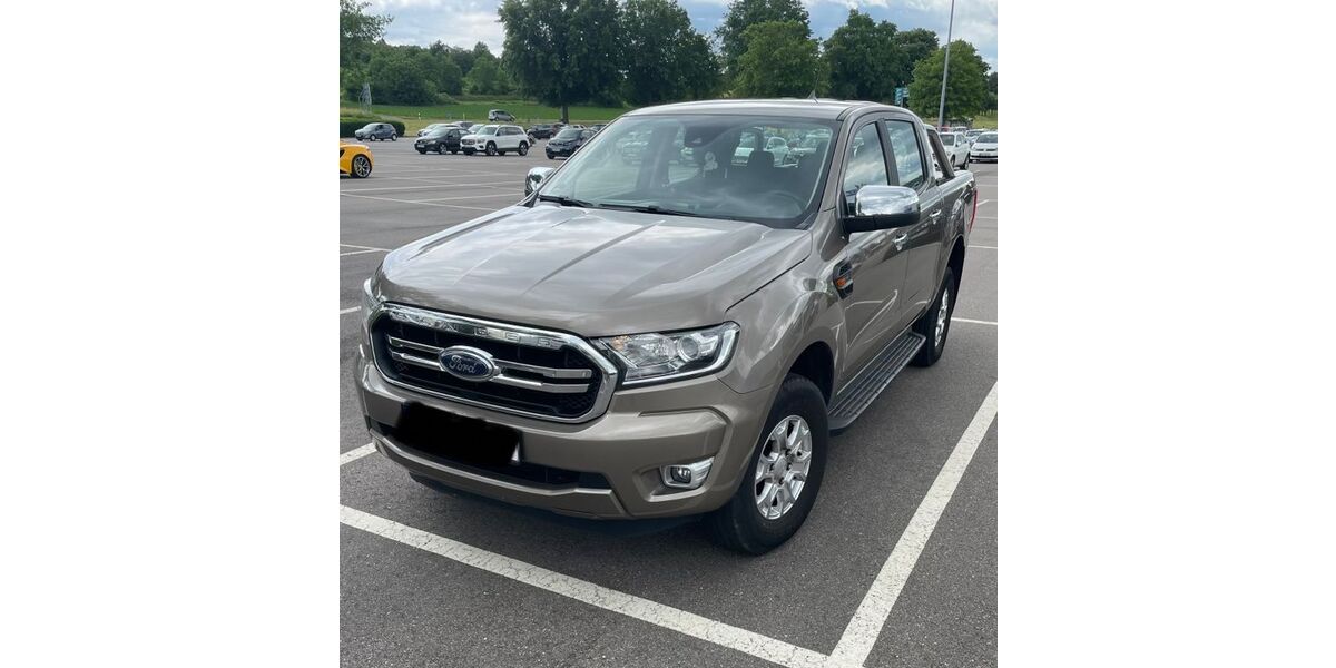 Ford Ranger 125.000 km 27.490 &euro; Bühl 77815