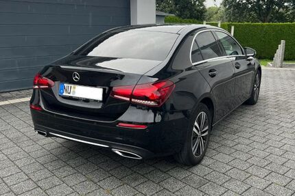 Mercedes A 180