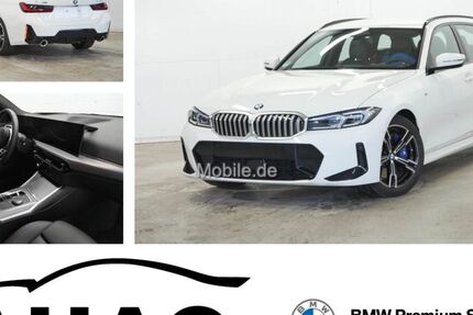 BMW 320 13.815 km 46.940 € Gelsenkirchen 45897