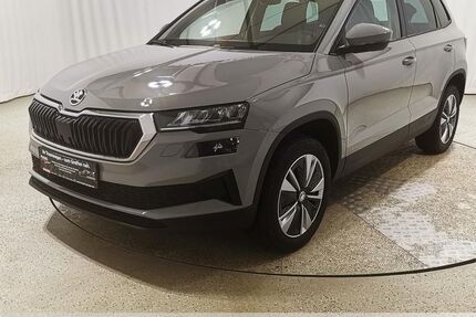 Skoda Karoq 57.690 km 20.449 &euro; Chemnitz - Mittelbach 09224