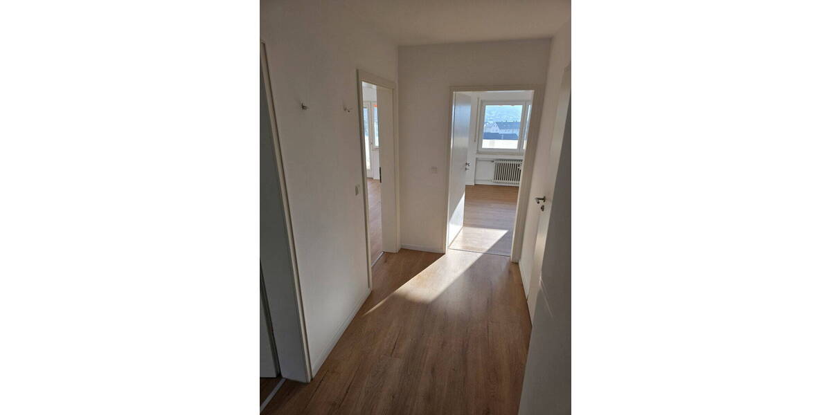 Etagenwohnung Gernsbach - 3 Zimmer, 80 m&sup2;, 950&euro; | Angebot:26807066
