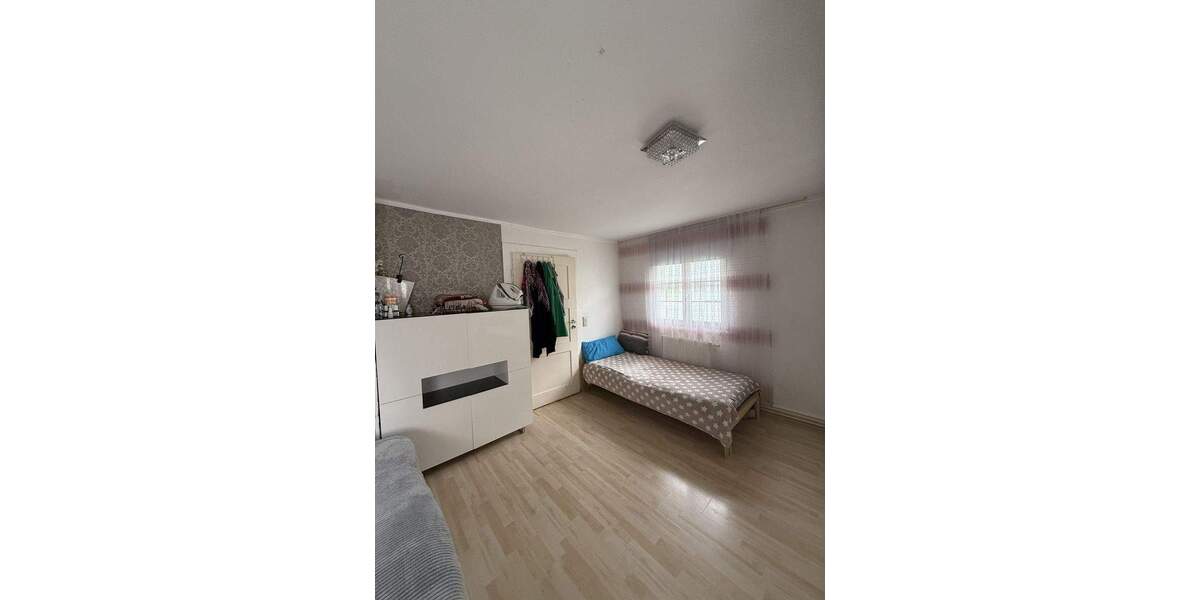 Ihr neues Zuhause in Offenbach - mit Garten & Platz zum Entfalten für die Familie 4 zimmer