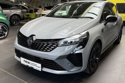 Renault Clio 26.576 km 23.990 &euro; Dresden 01257