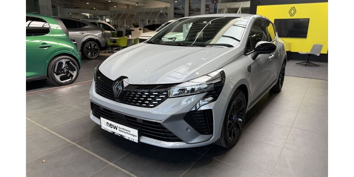 Renault Clio 26.576 km 23.990 &euro; Dresden 01257