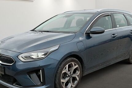 Kia ceed Sportswagon 159.090 km 8.999 &euro; Brehna 06796