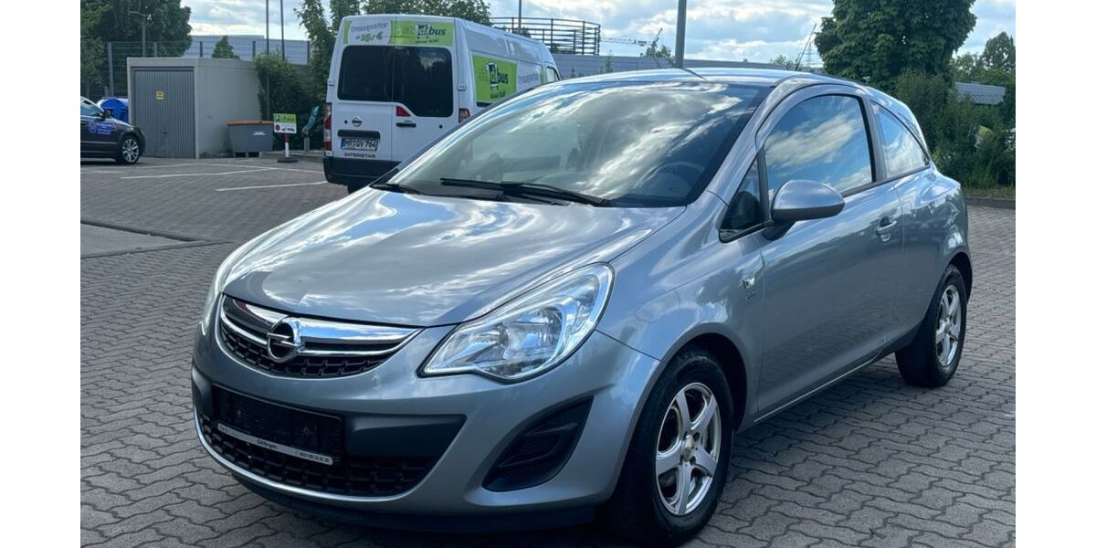 Opel Corsa 145.876 km 2.700 &euro; Göttingen 37081