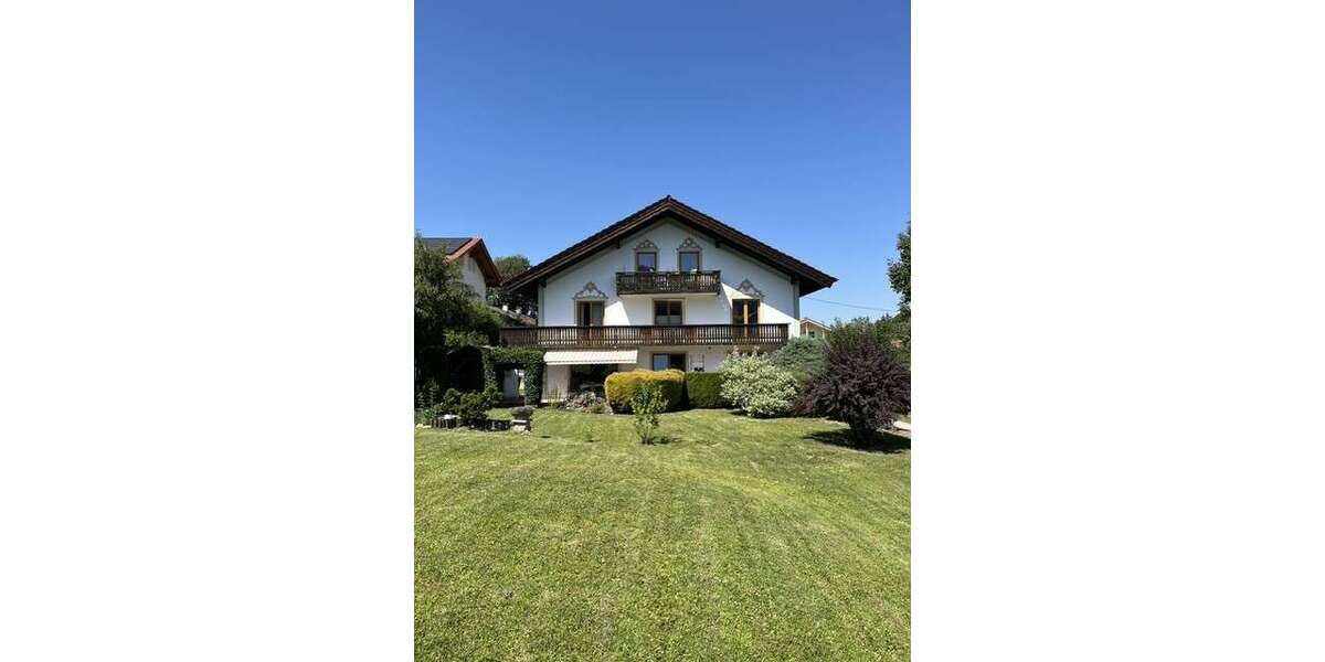 Etagenwohnung Bad Kohlgrub - 3 Zimmer, 105 m&sup2;, 900&euro; | Angebot:27278237
