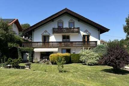 Wohnung Bad Kohlgrub - 3 Zimmer, 105 m&sup2;, 900&euro; | Angebot:27278237
