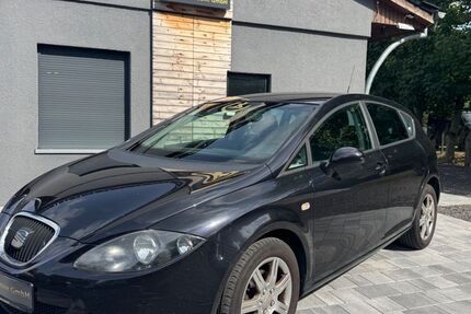 Seat Leon 164.000 km 2.870 &euro; Rostock 18055