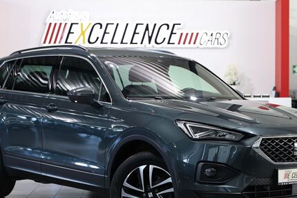 Seat Tarraco 177.000 km 19.777 &euro; Hamm 59077