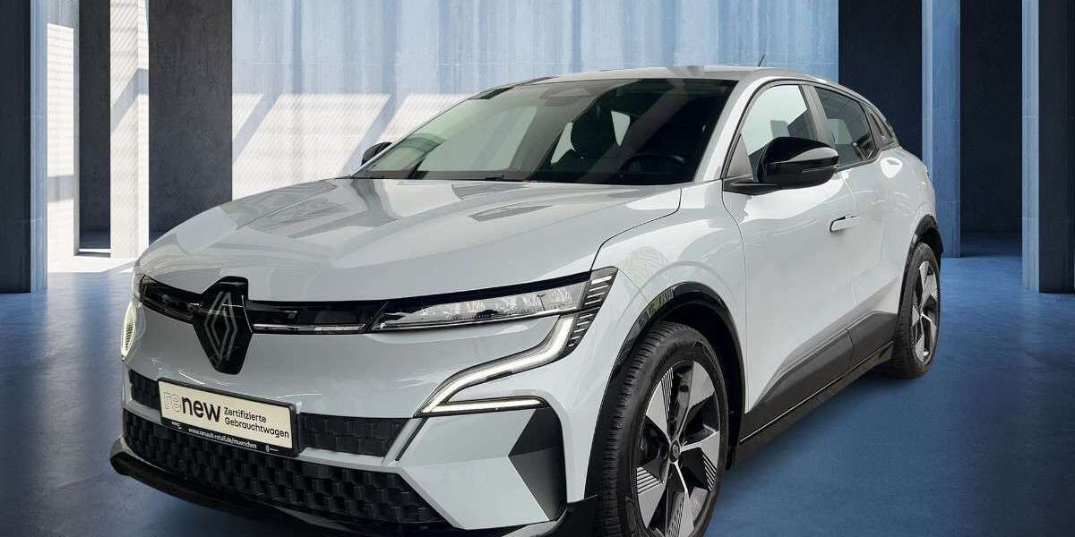 Renault Megane E-Tech 31.051 km 18.490 &euro; Unterschleißheim 85716