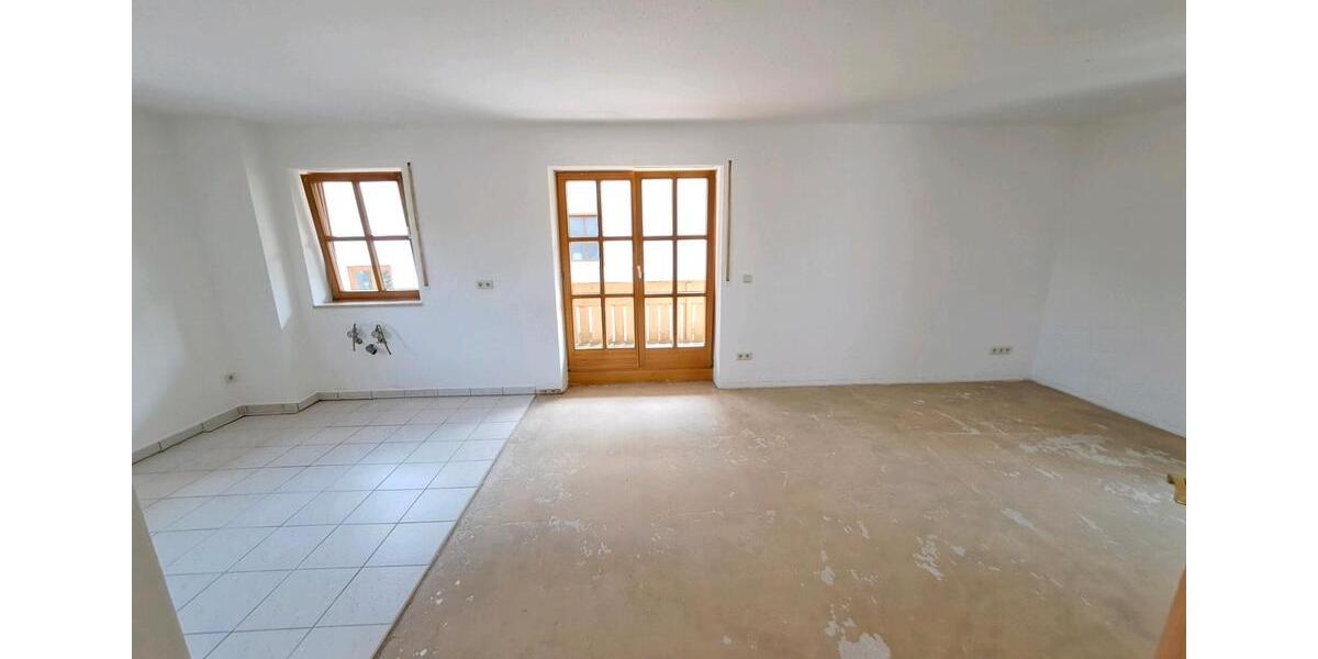Etagenwohnung Forchheim - 2 Zimmer, 67 m&sup2;, 209.000&euro; | Angebot:26340445