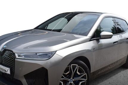 BMW iX 80.505 km 61.990 &euro; Bad Neuenahr 53474
