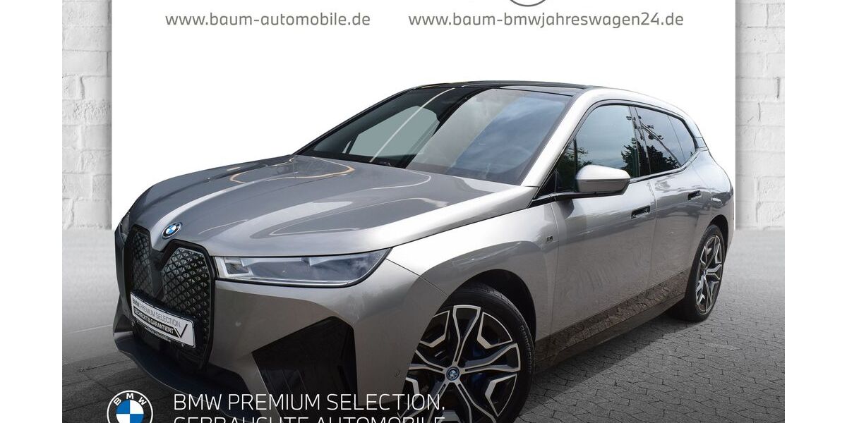 BMW iX 80.505 km 61.990 &euro; Bad Neuenahr 53474