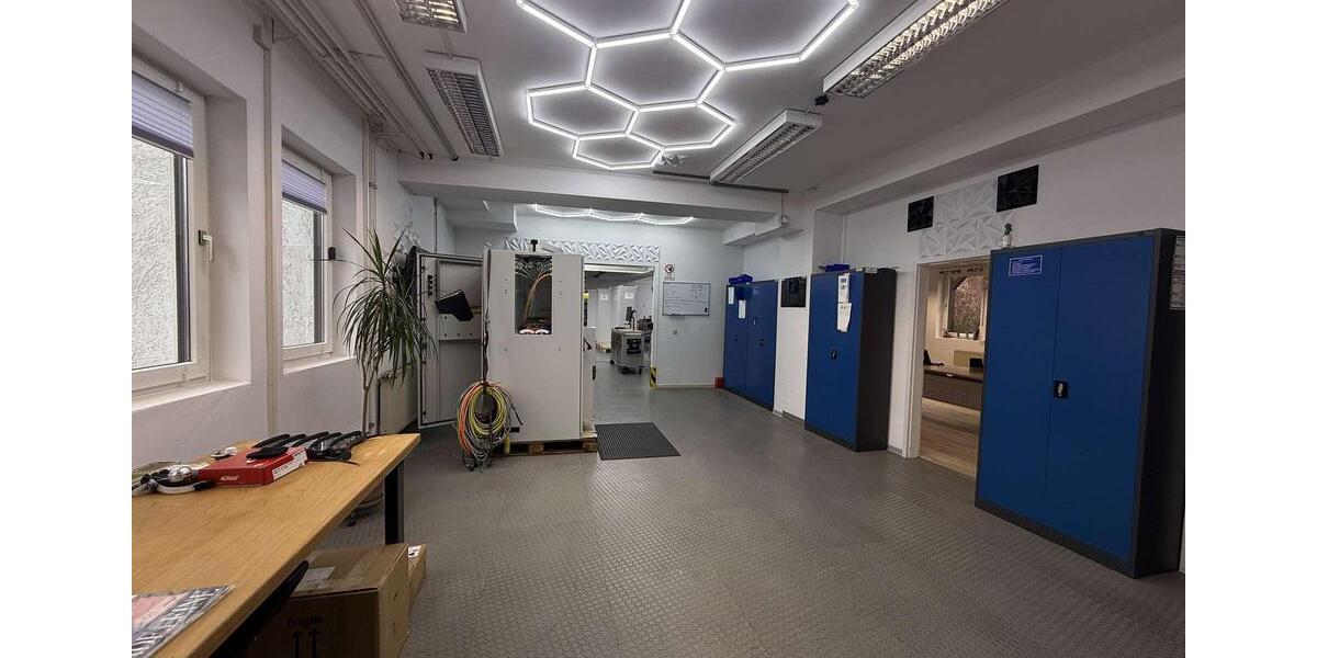 Gewerbeobjekt Much - 3.500&euro; | Angebot:25519658