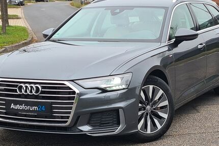 Audi A6 70.000 km 24.999 &euro; Jülich 52428