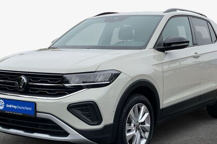 VW T-Cross 5.650 km 23.490 &euro; Preetz-Schellhorn 24211