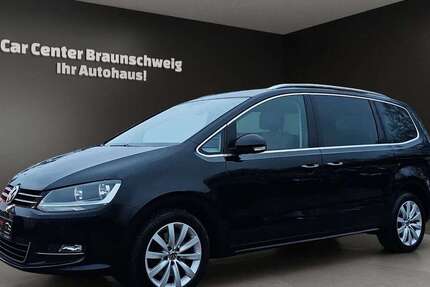 VW Sharan 194.850 km 11.999 &euro; Braunschweig 38120