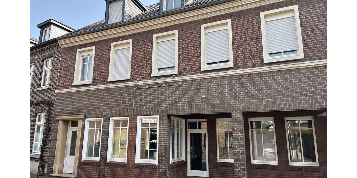 Gewerbeobjekt Wachtendonk - 950&euro; | Angebot:26481893