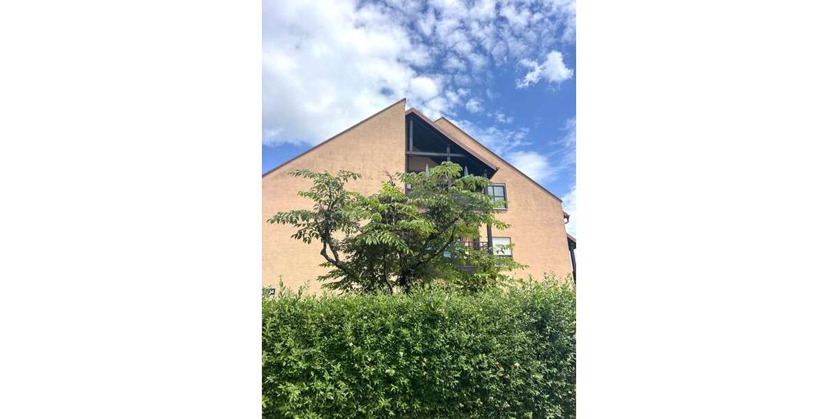 Etagenwohnung Gersthofen - 4 Zimmer, 93 m&sup2;, 335.000&euro; | Angebot:26939583