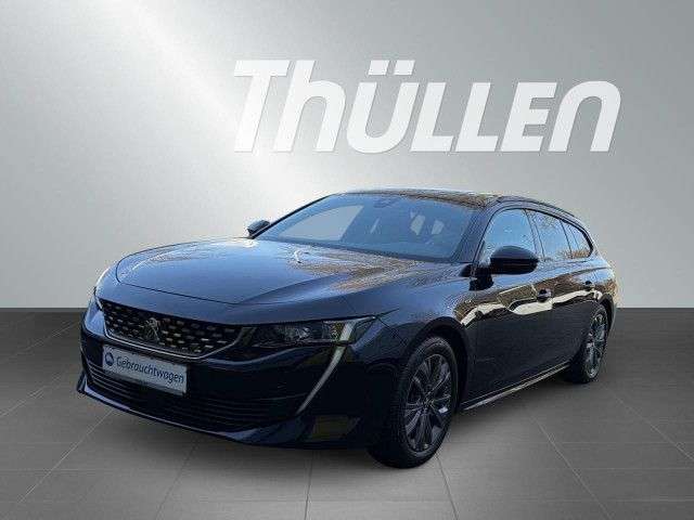 Peugeot 508 25.125 km 22.990 &euro; Aachen 52068