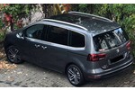 Seat Alhambra 47.000 km 29.999 &euro; Erfurt 99084