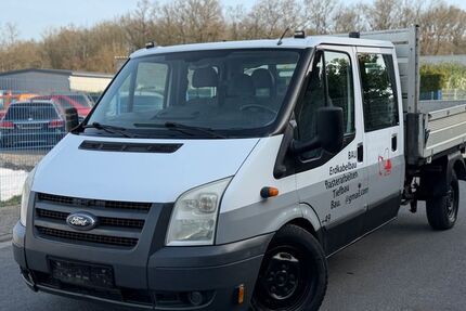 Ford Transit 257.000 km 4.700 &euro; Limeshain 63674
