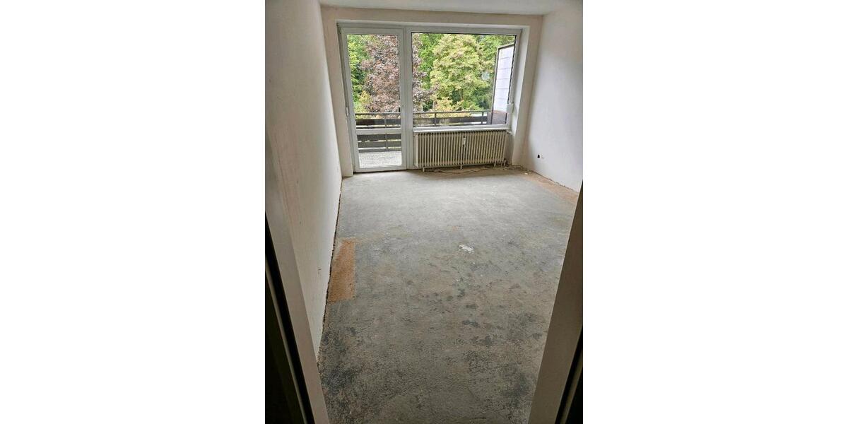 Etagenwohnung Bad Bevensen - 1 Zimmer, 32 m&sup2;, 86.000&euro; | Angebot:26795665