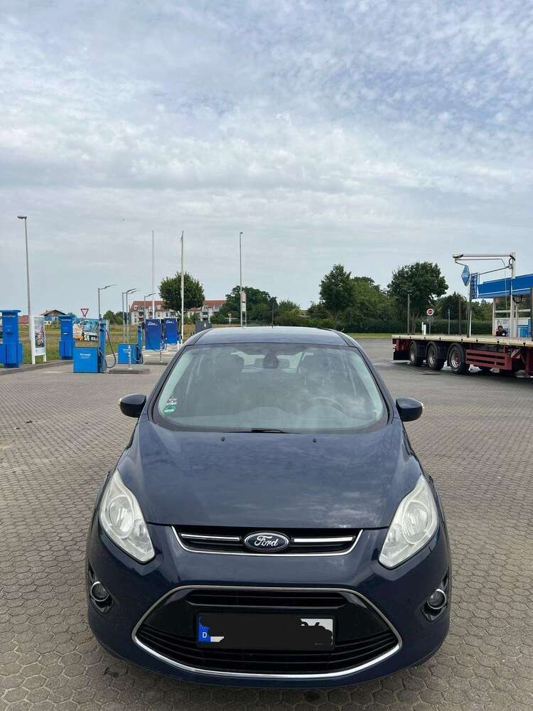 C-Max