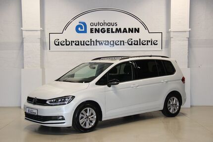 VW Touran 10.855 km 39.790 &euro; Magdeburg 39112