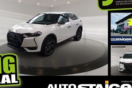DS Automobiles DS3 Crossback