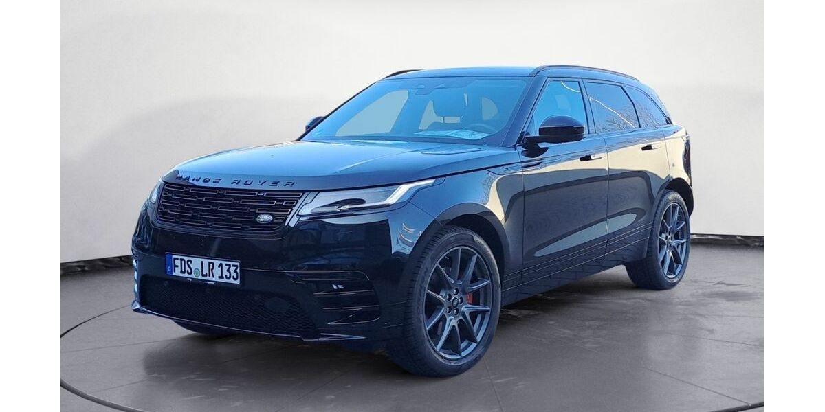 Land Rover Range Rover Velar 8.701 km 69.888 &euro; Sinzheim bei Baden-Baden 76547