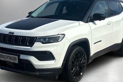 Jeep Compass 23.902 km 26.770 &euro; Wismar 23966