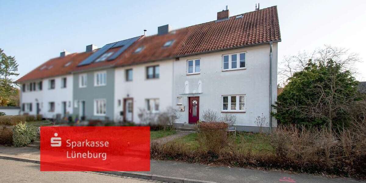 Einfamilienhaus Lüneburg - 5 Zimmer, 113 m&sup2;, 540.000&euro; | Angebot:26032115