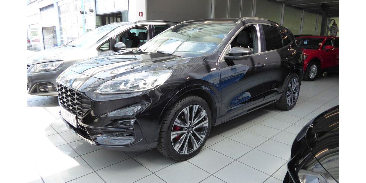 Ford Kuga 44.010 km 23.990 &euro; Herzogenrath 52134
